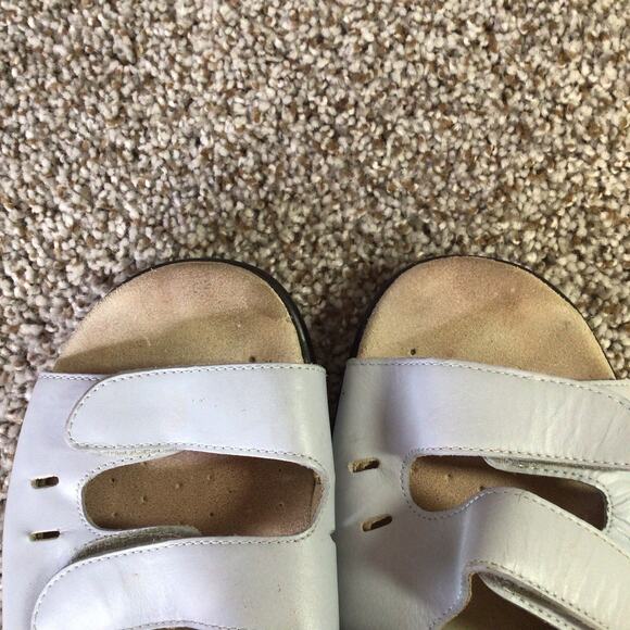 Propet Slingback sandals size 8 Light Blue - Picture 11 of 14